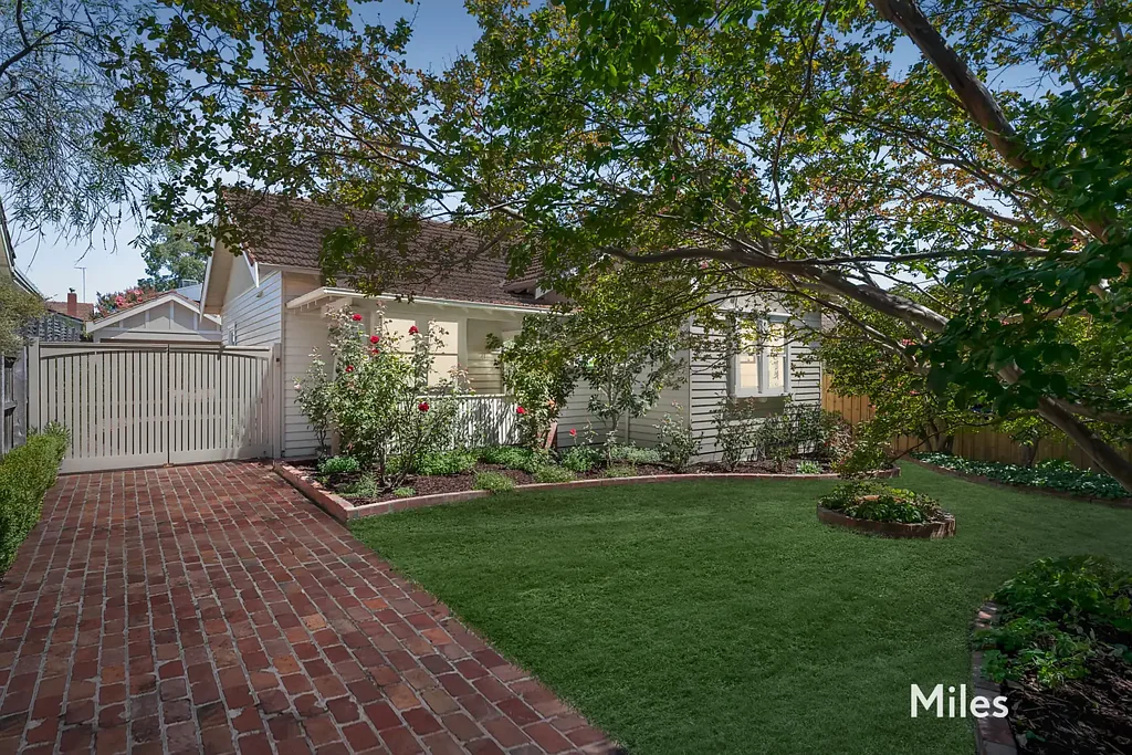 41 Valentine Street, Ivanhoe, VIC 3079