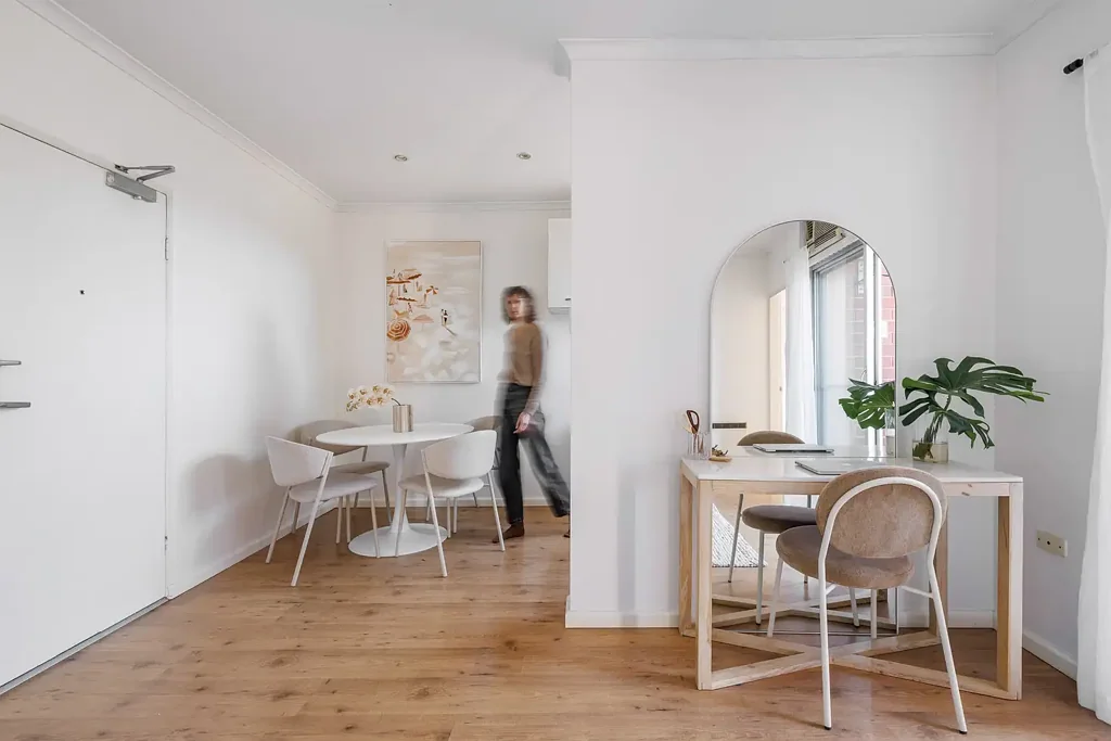 Rozelle 1غرفة نوم Entry-level home or investment in sunny village setting