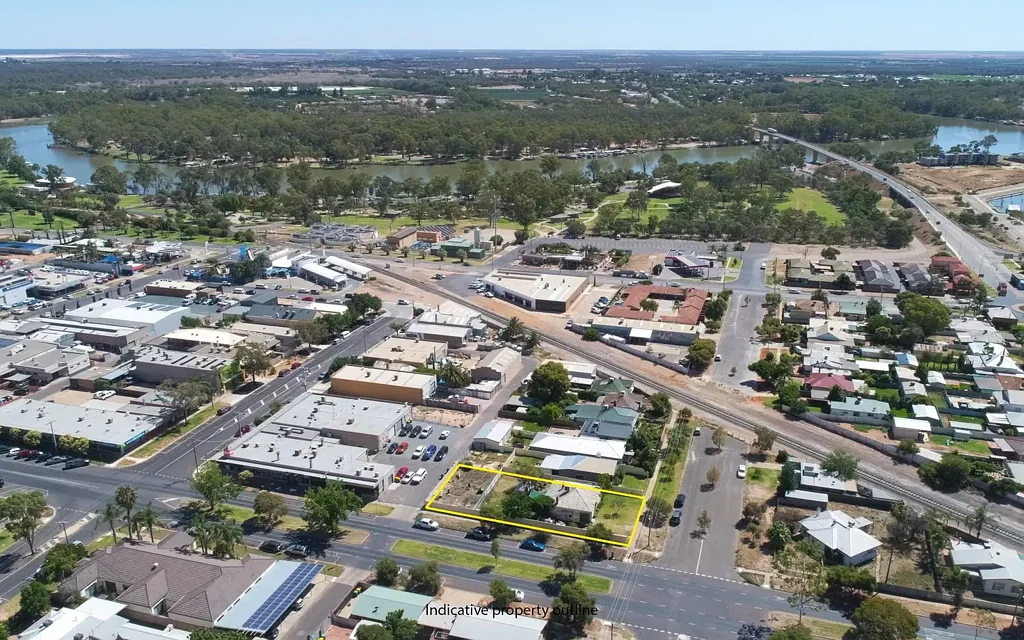 Mildura 2 Bedroom TWO LOT INNER CITY DEVELOPMENT