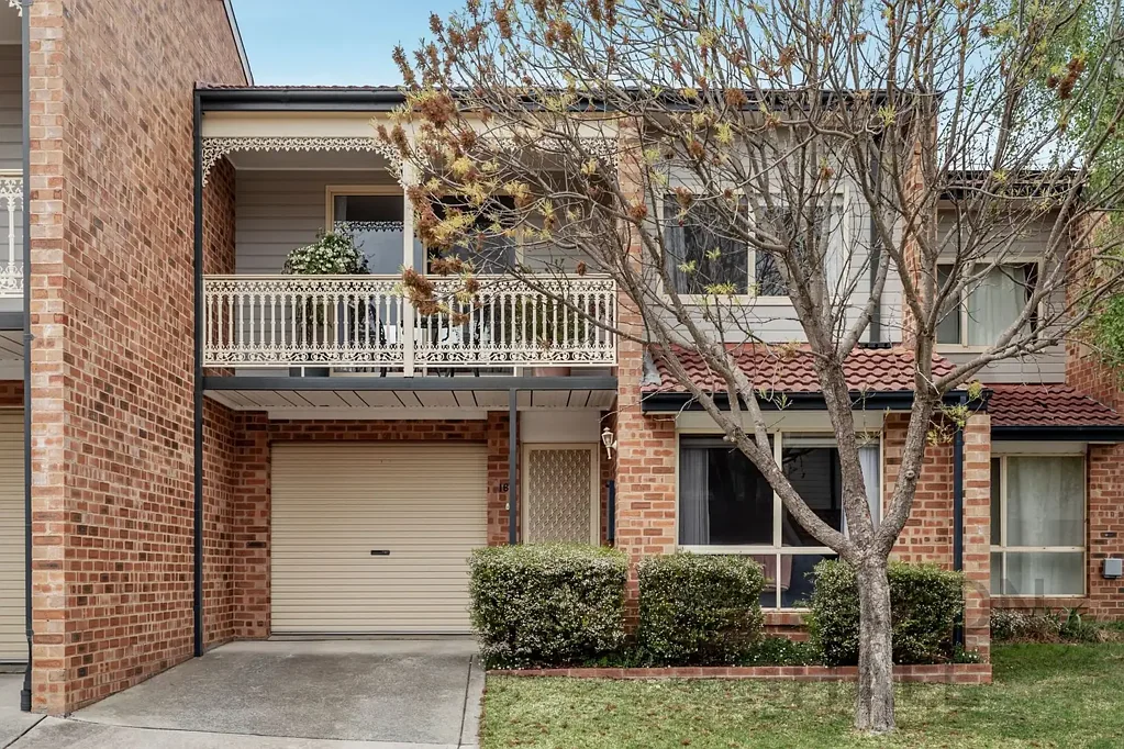 16/3 Everard Street, Palmerston, ACT 2913