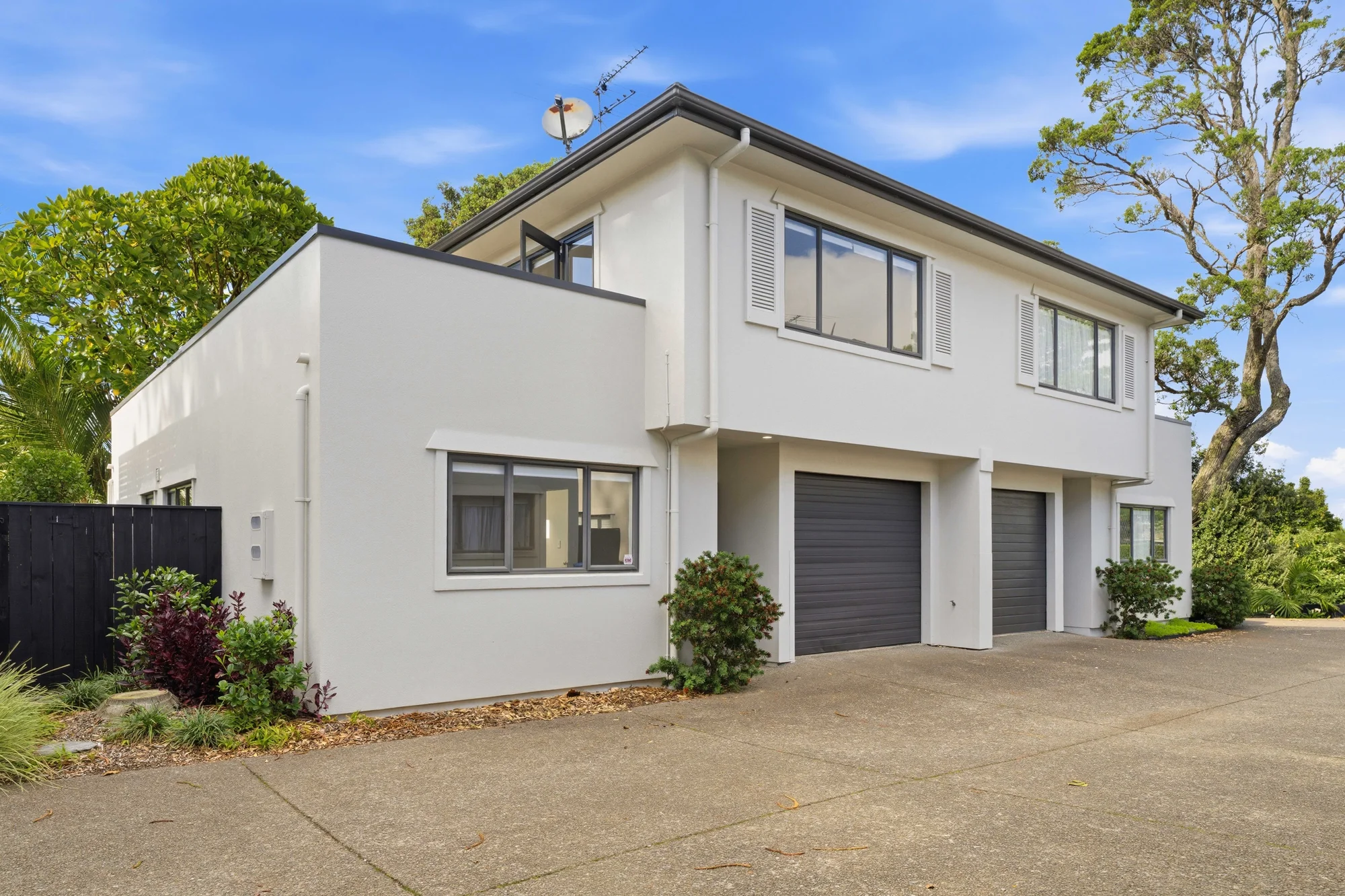 Onehunga 4房 Home Hack!! More for Your Money