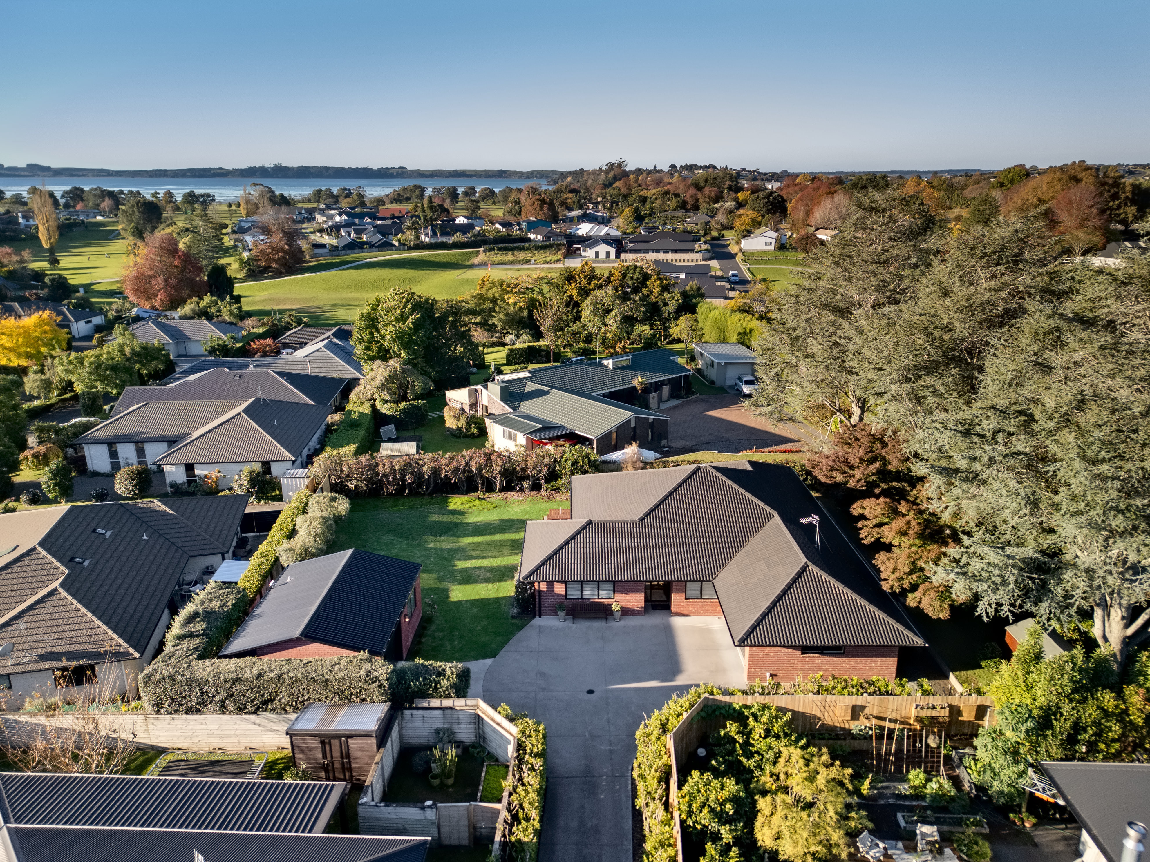 48 Kayelene Place, Omokoroa, Bay Of Plenty, 5房, 0浴, House