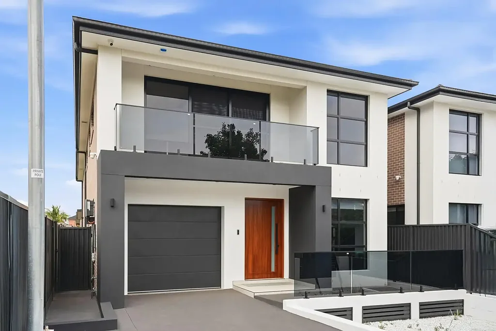 5B & 5C Crossland Street, Merrylands, NSW 2160