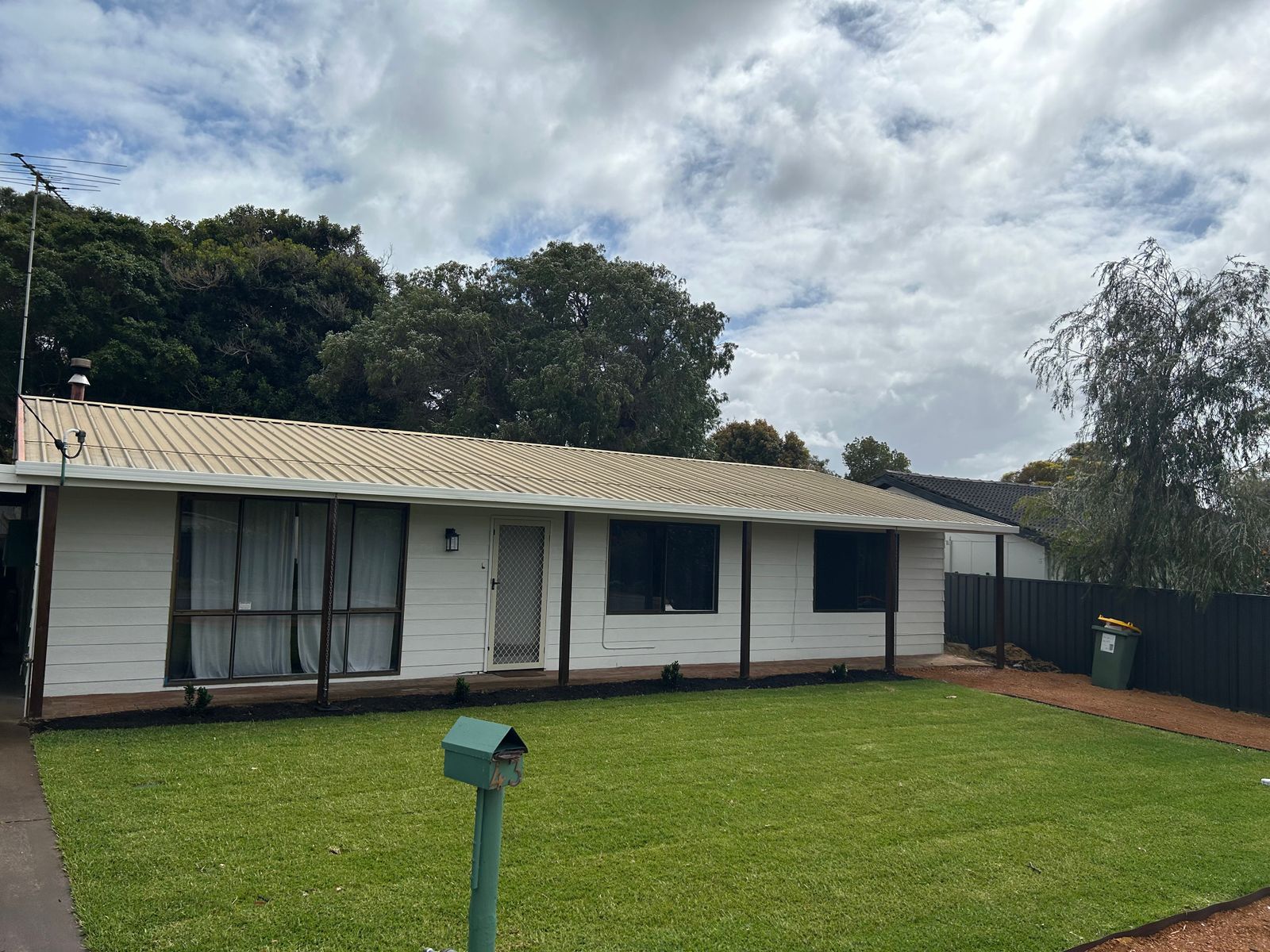 43 LINVILLE ST, FALCON WA 6210, 0 Kuwarto, 0 Banyo, House