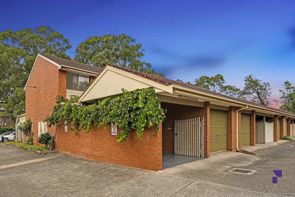 20/24-36 Eldridge Road, Bankstown, NSW 2200