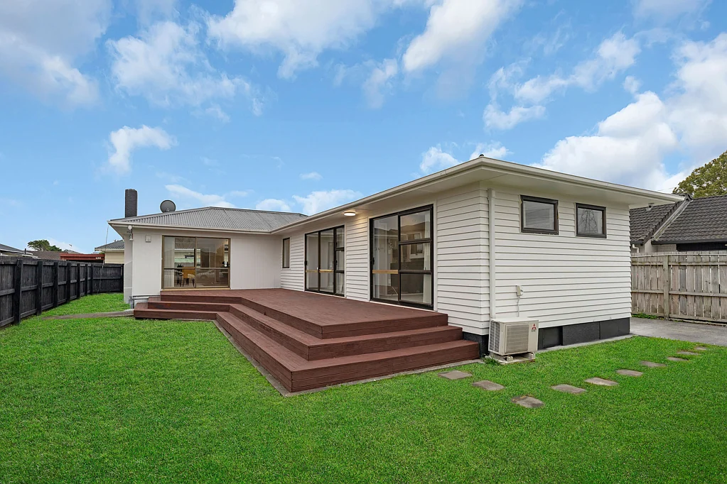 6 Berwyn Avenue, Takanini, Papakura, Auckland
