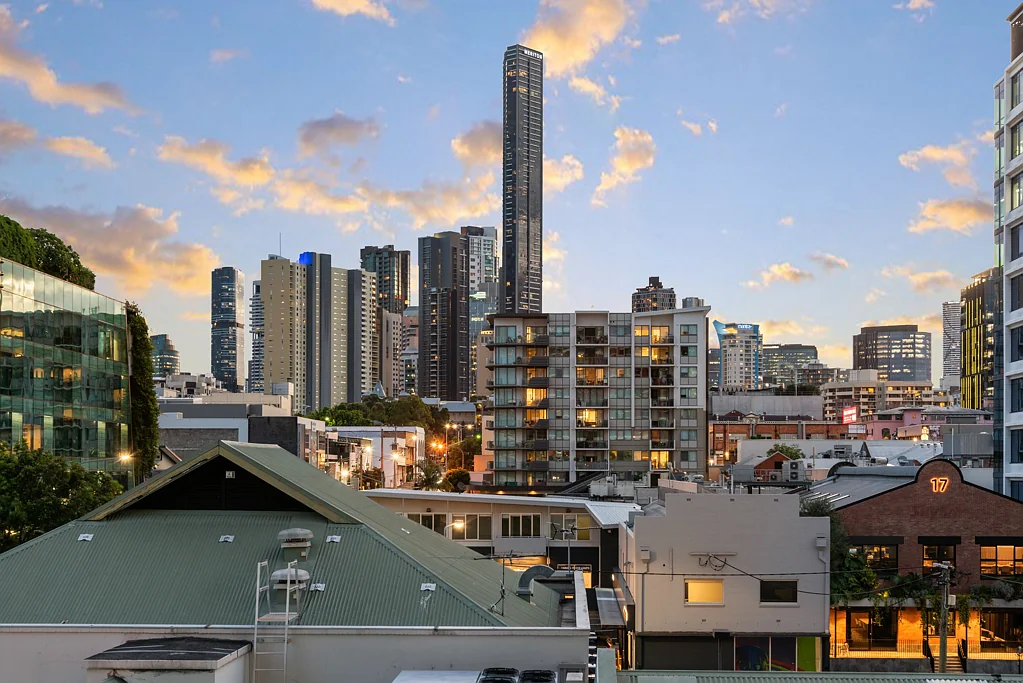 514/25 Connor Street, Fortitude Valley, QLD 4006