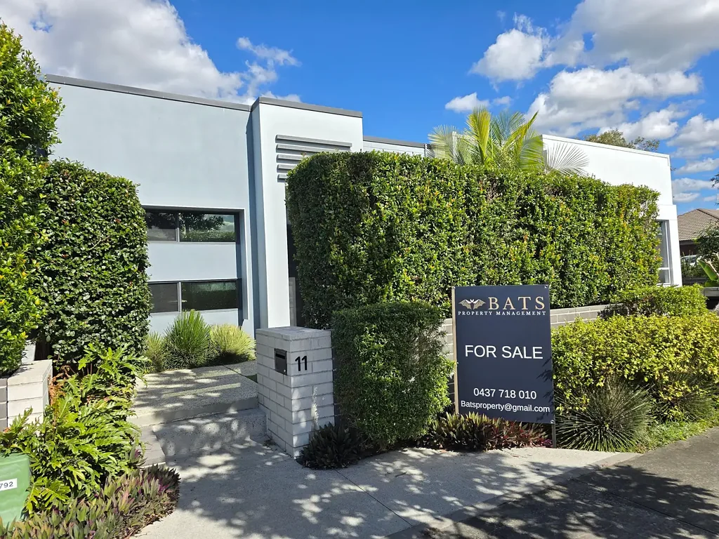 Palmview 3ਬੈੱਡਰੂਮ Welcome to 11 Allure Street, Palmview—a home where charm meets convenience