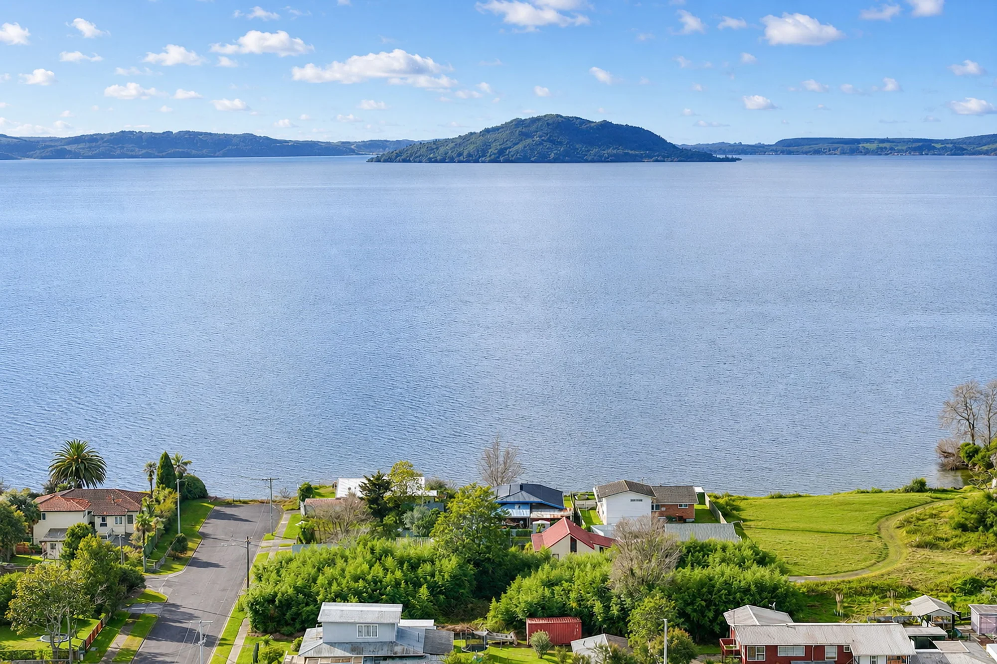 Koutu Rare Vacant Site with Future Potential