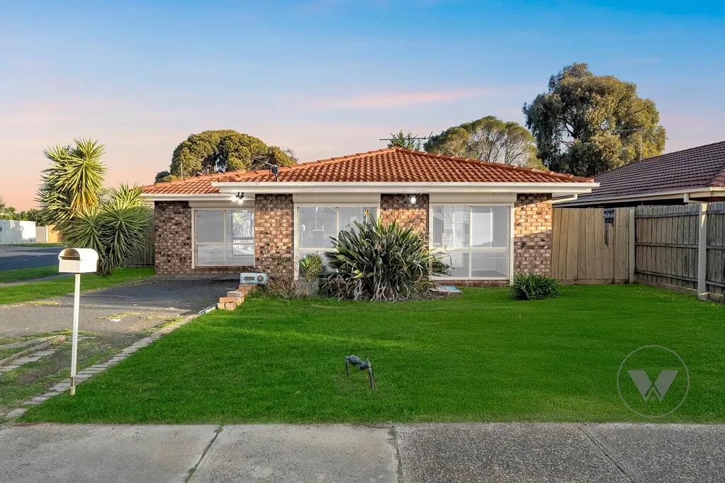 1 Bittern Street, Melton, VIC 3337
