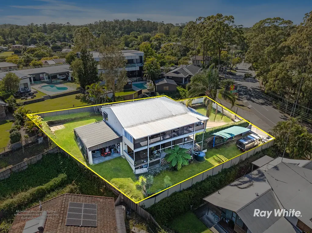 Daisy Hill 4房 壮丽180度景观 | 车辆停车场众多 | 专业厨师厨房 | 双重居住潜力 | 步行至JPC  Glorious 180 Degree Views | Vehicles Parking Galore | Professional Chef's Kitchen | Dual Living Potential | Walk to JPC