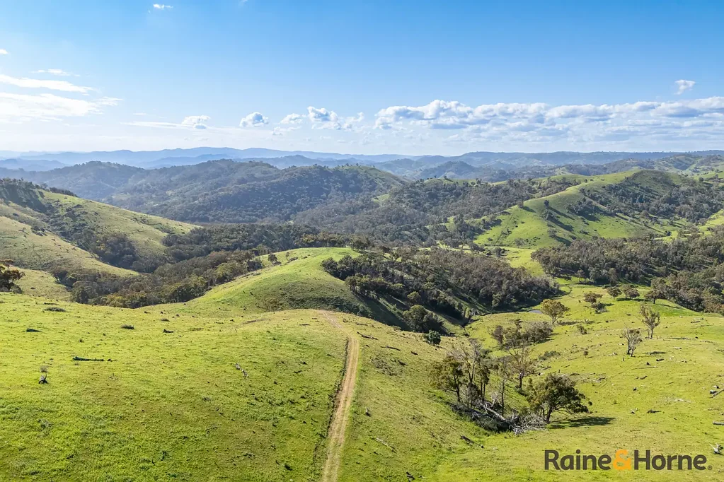 Lot 2/2553 Campfire Road, Walcha, NSW 2354