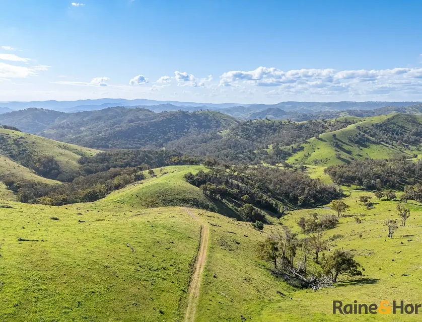 Lot 2/2553 Campfire Road, Walcha, Tamworth, 0 habitaciones, 0 baños, Lifestyle Property