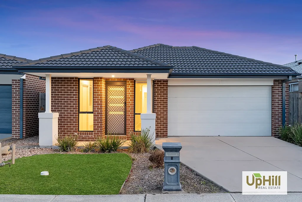 5 Mercury Road, Cranbourne East, VIC 3977