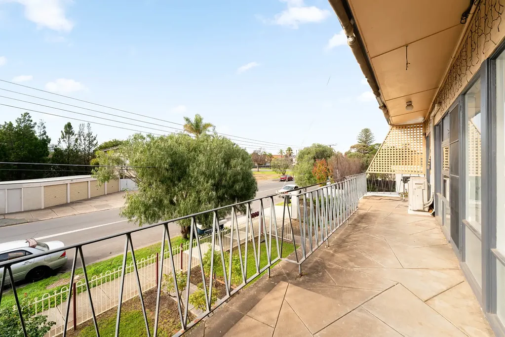 Plympton 2 Slaapkamer Position-Perfect with Private Balcony