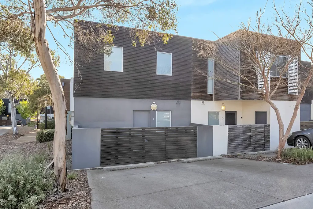 2 BED & 2 BATH
