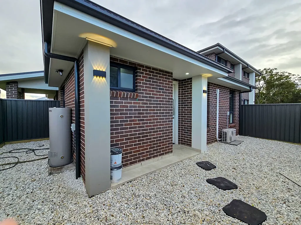 Brand New Private Granny Flat