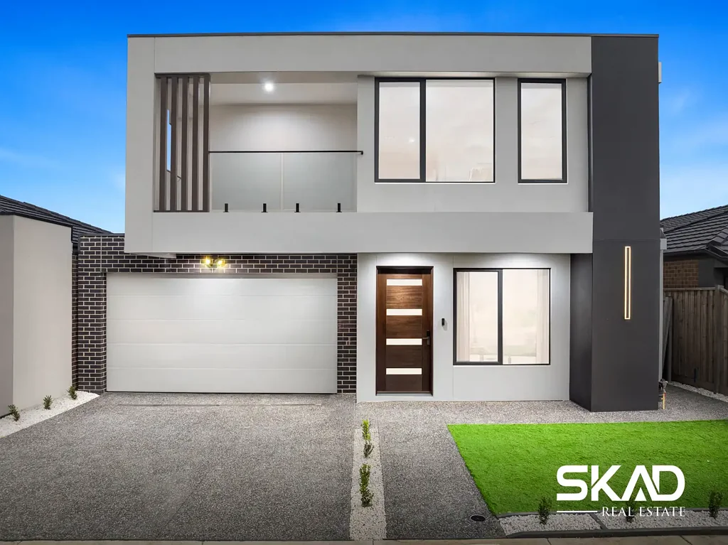 Wollert 5બેડરૂમ Grand Luxury Family Living in the Heart of Wollert !!