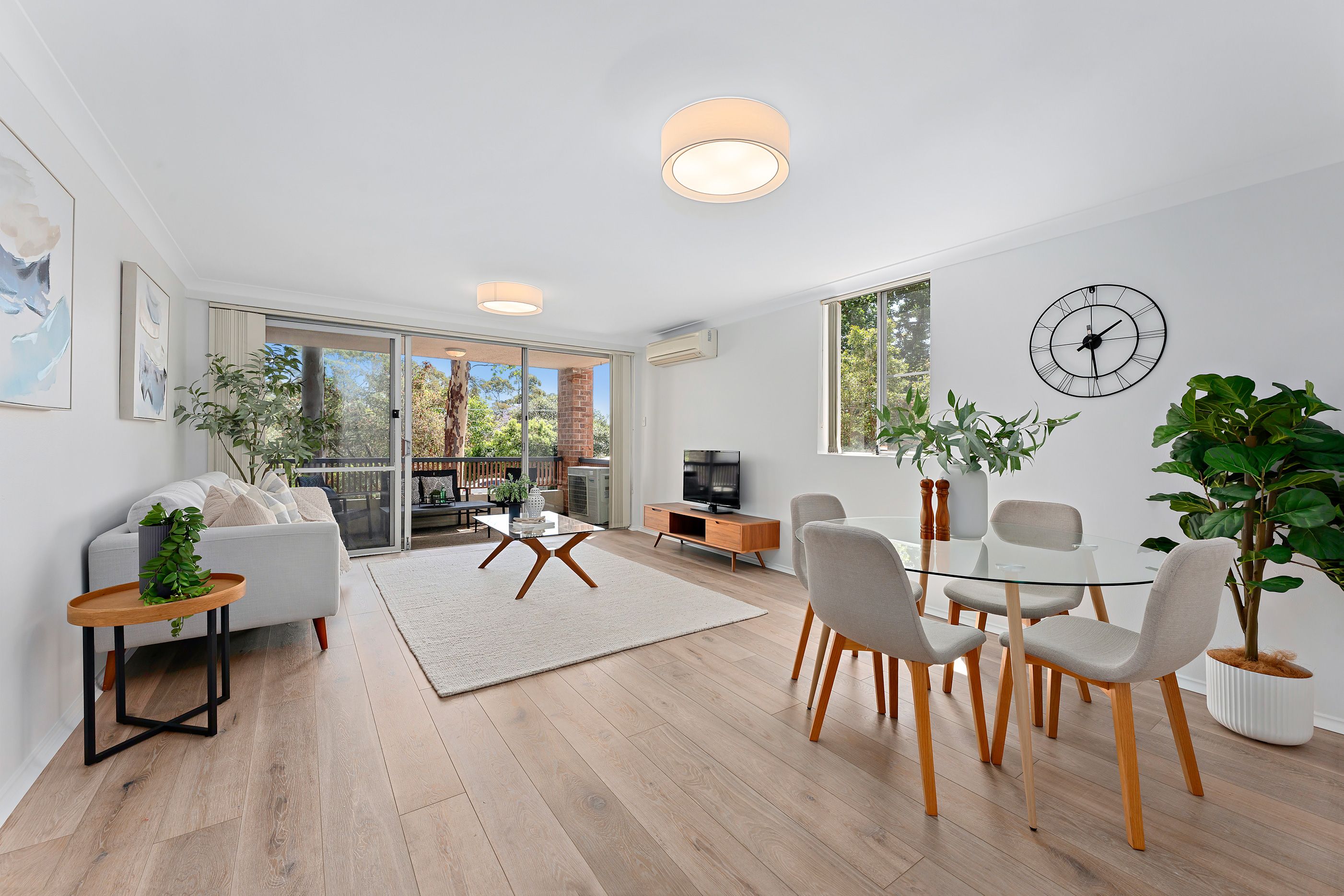 UNIT 26 8-14 BOWEN ST, CHATSWOOD NSW 2067, 0 Kuwarto, 0 Banyo, Unit