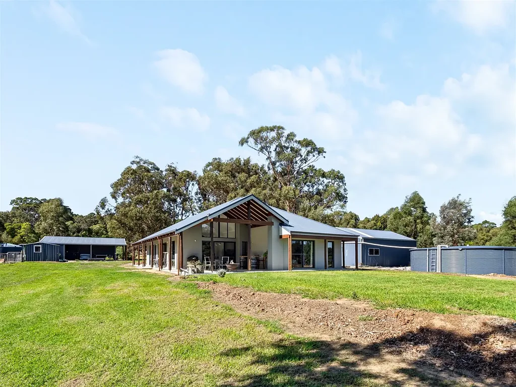 251 Horseford Road, Burnside, WA 6285