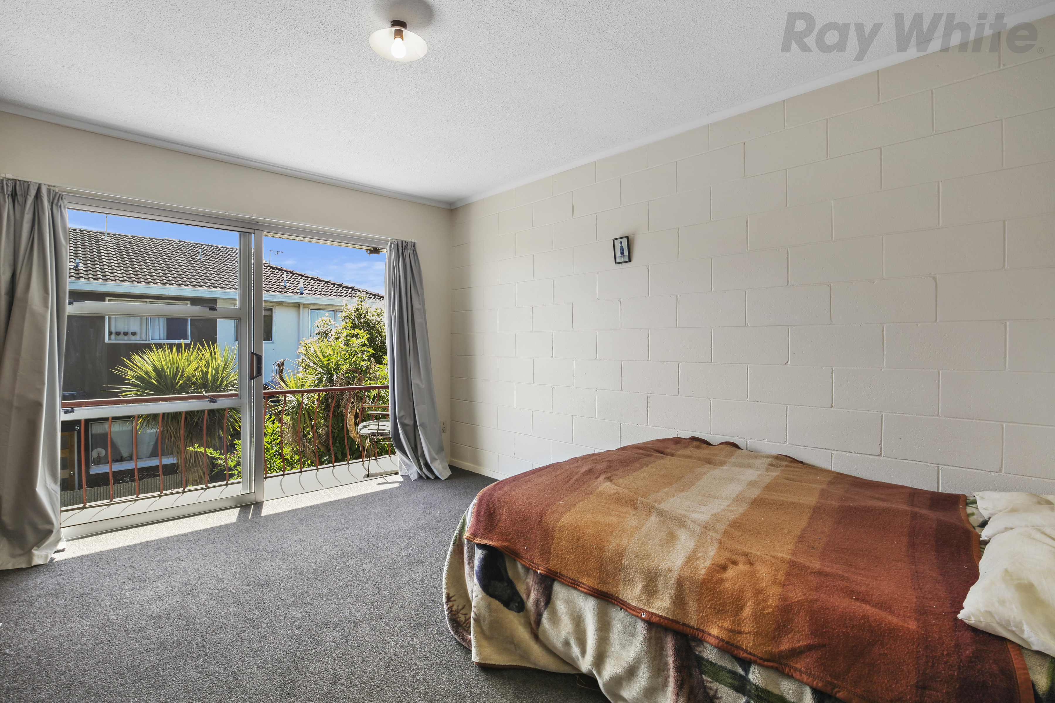 2/30 Epsom Road, Sockburn, Christchurch, 2房, 1浴