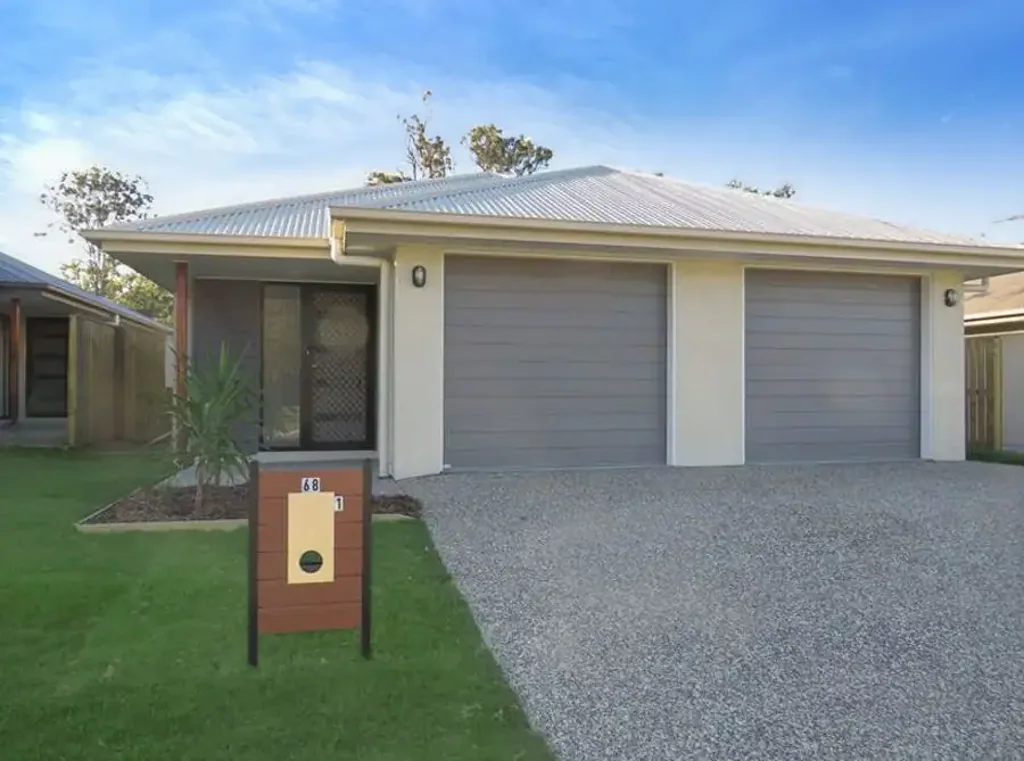 Modern Comfort & Low-Maintenance Living - $590 Per Week