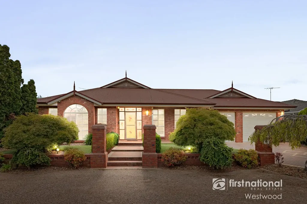 2 Coulton Court, Werribee, VIC 3030