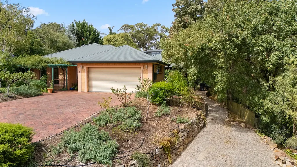 6 Christine Avenue, Belair, SA 5052
