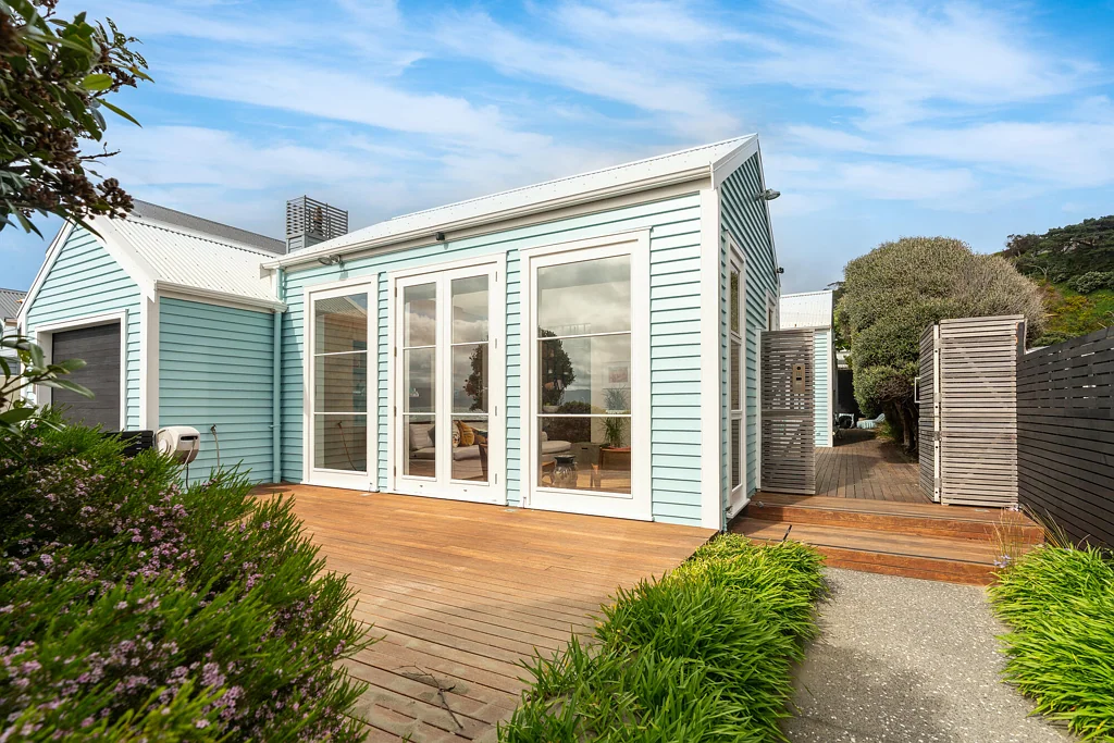 69 Marine Parade, Seatoun, Wellington