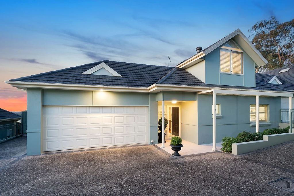 3/17 Shade Place, Lugarno, NSW 2210