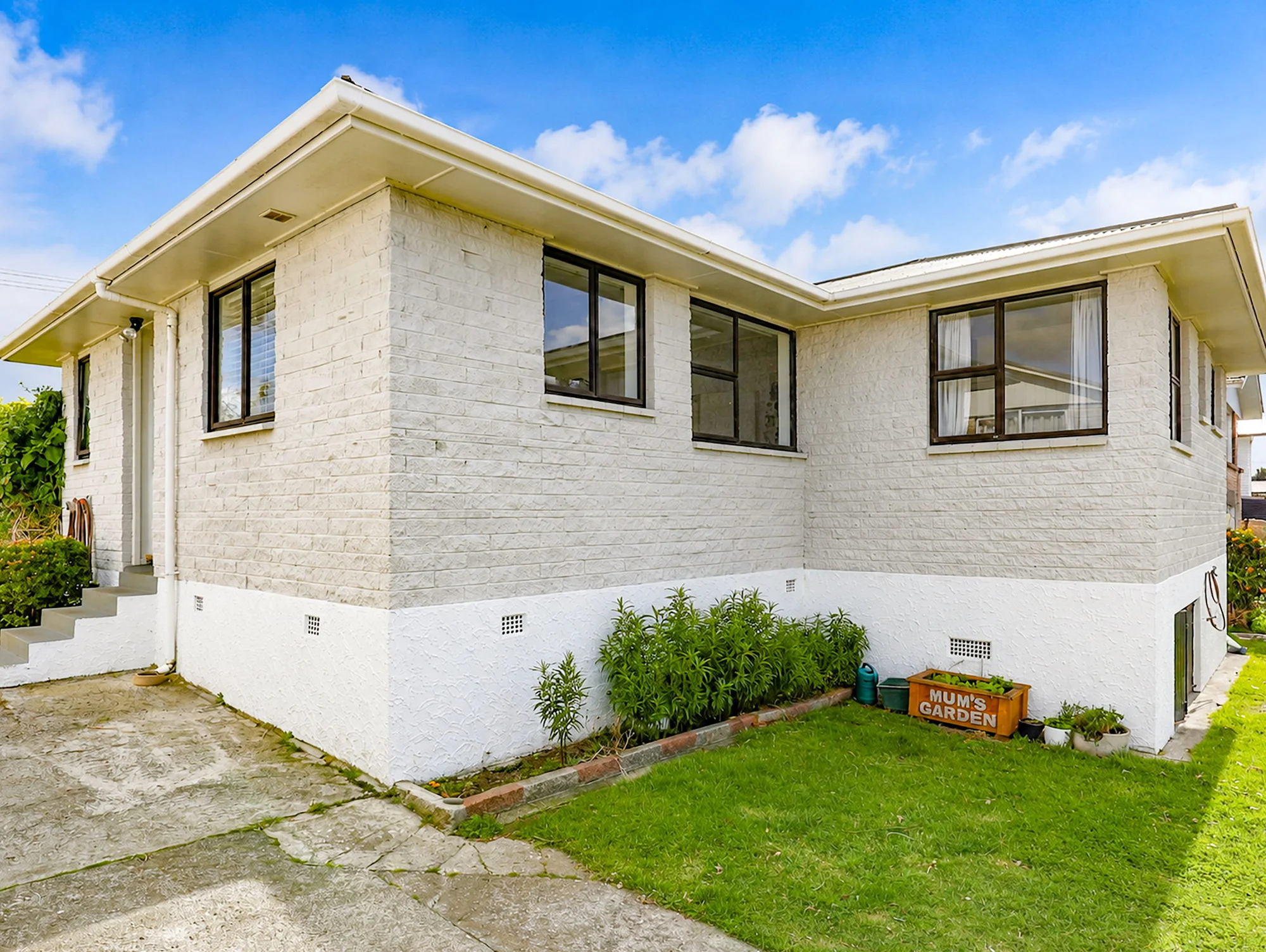 Te Puke 3Habitaciones Renovated, Refined & Ready