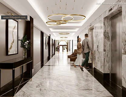 15 Nugent Street, Grafton, 0房, 0浴, Apartment