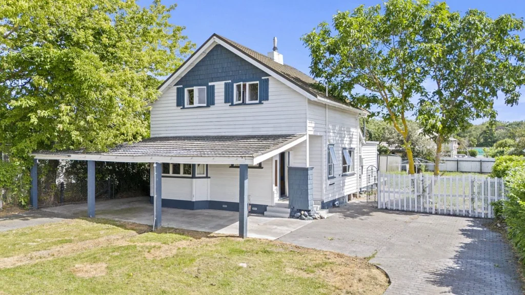 30 Nelson Street, Mayfield, Marlborough