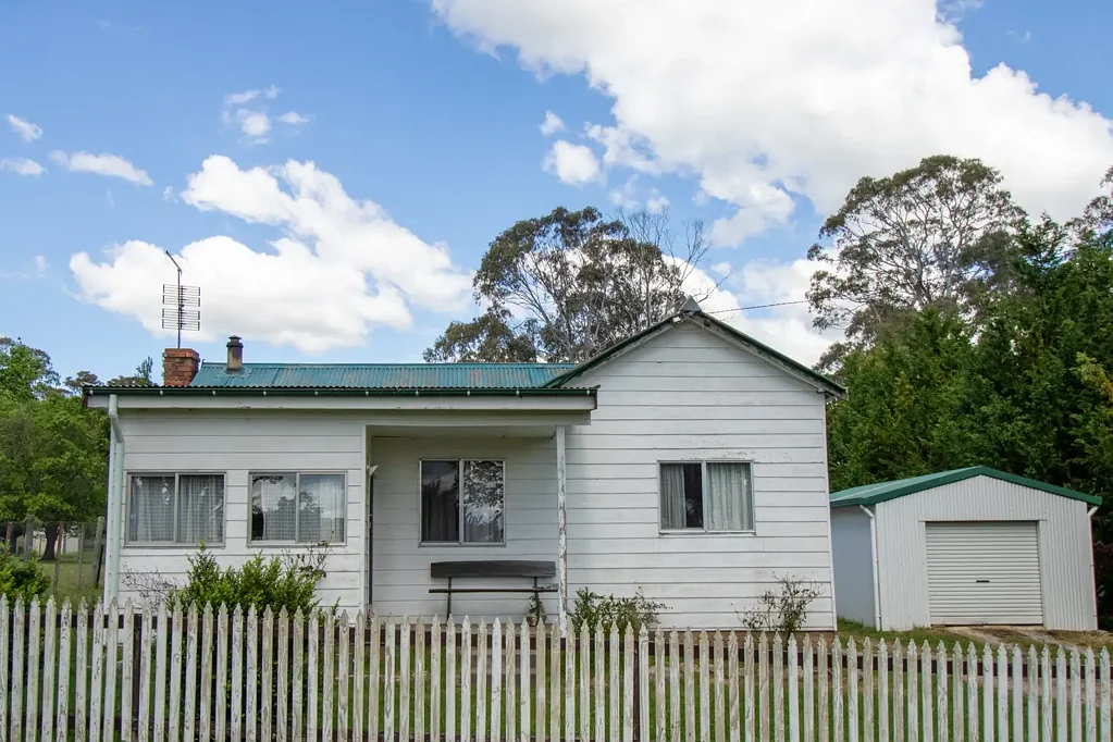 Niangala 3ਬੈੱਡਰੂਮ White Picket Fence and all