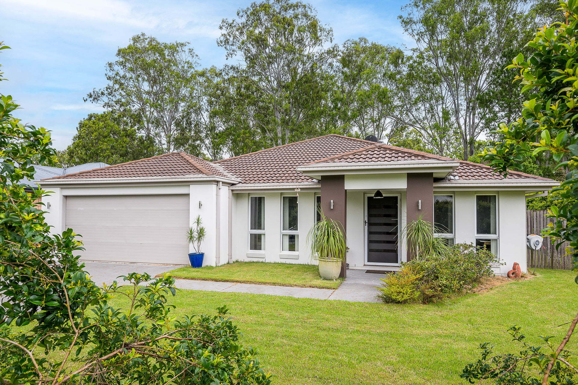 44 MARY RING DR, SAMFORD VILLAGE QLD 4520, 0 Schlafzimmer, 0 Badezimmer, House