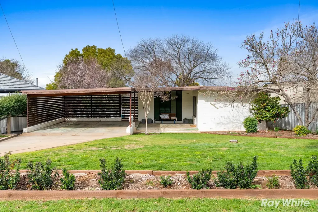 81 Meadow Street, Kooringal, NSW 2650