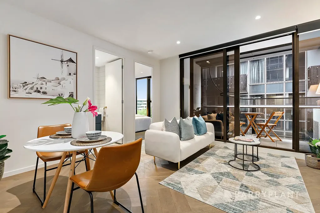 513/450 St Kilda Road, Melbourne, VIC 3004