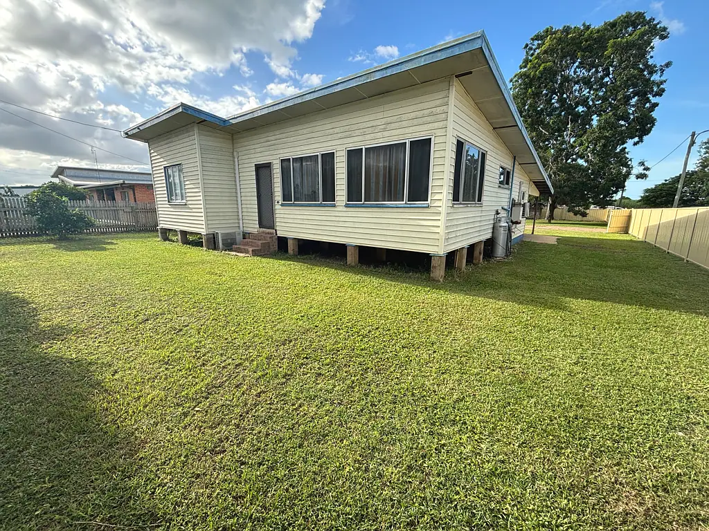 56 Banister Street, Brandon, QLD 4808