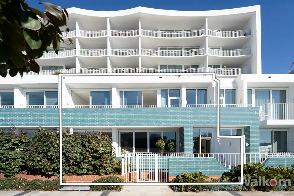 Newcastle 3 Bedroom Lume townhouse, where every day feels like a holiday