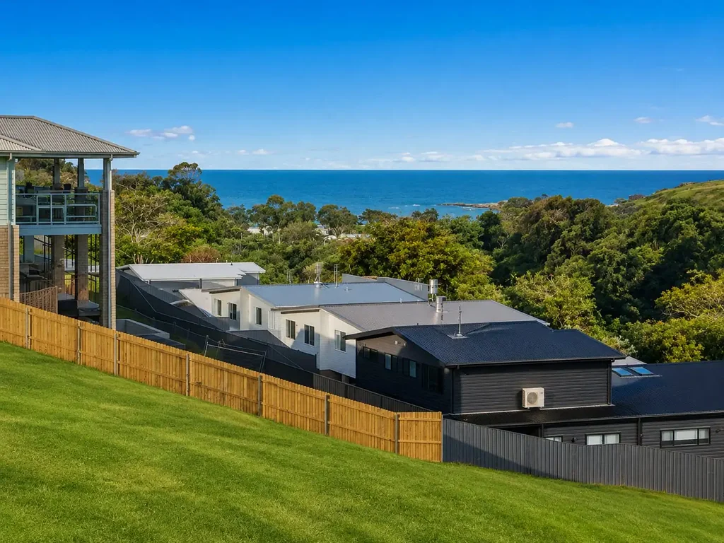 Kiama  Rare Kiama Offering | DA Approved Coastal Opportunity with Luxury Architectural Vision