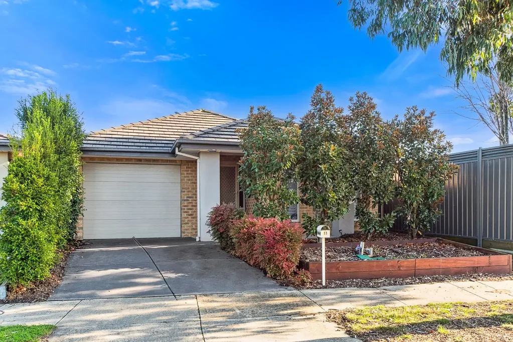 Modern Comfort with Security & Style - Perfectly Positioned!