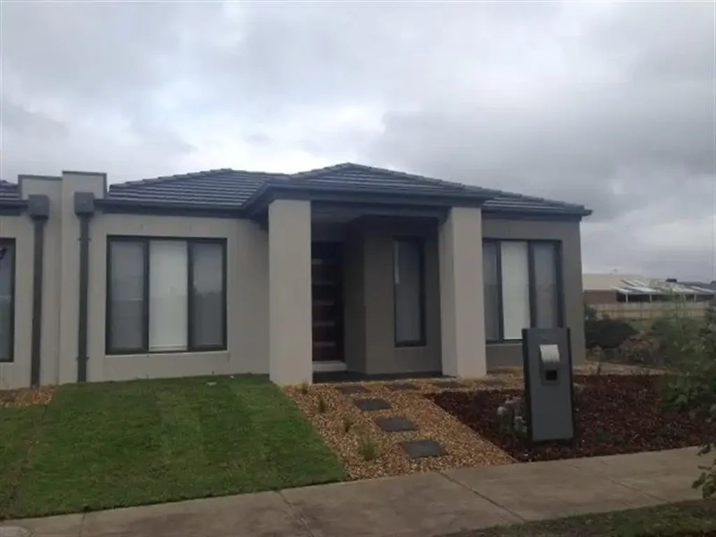 Affordable Family home