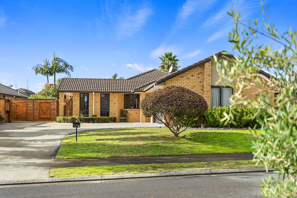 Papamoa 3Kwarto The Perfect Blend of Warmth, Light & Lifestyle