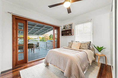 18 Bellevue Parade, Labrador, QLD 4215, 2房, 1浴, House