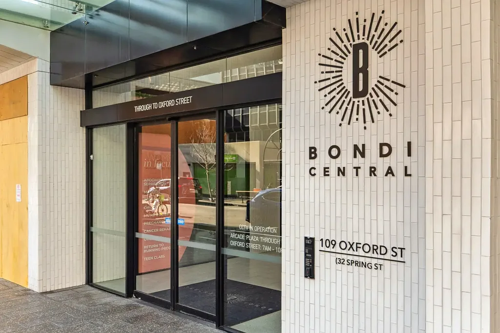 1004/109 Oxford Street, Bondi Junction, NSW 2022
