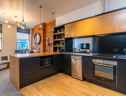 396 Princes Street, Dunedin Central, Dunedin City, 7 ਕਮਰੇ, 7 ਬਾਥਰੂਮ, Apartment