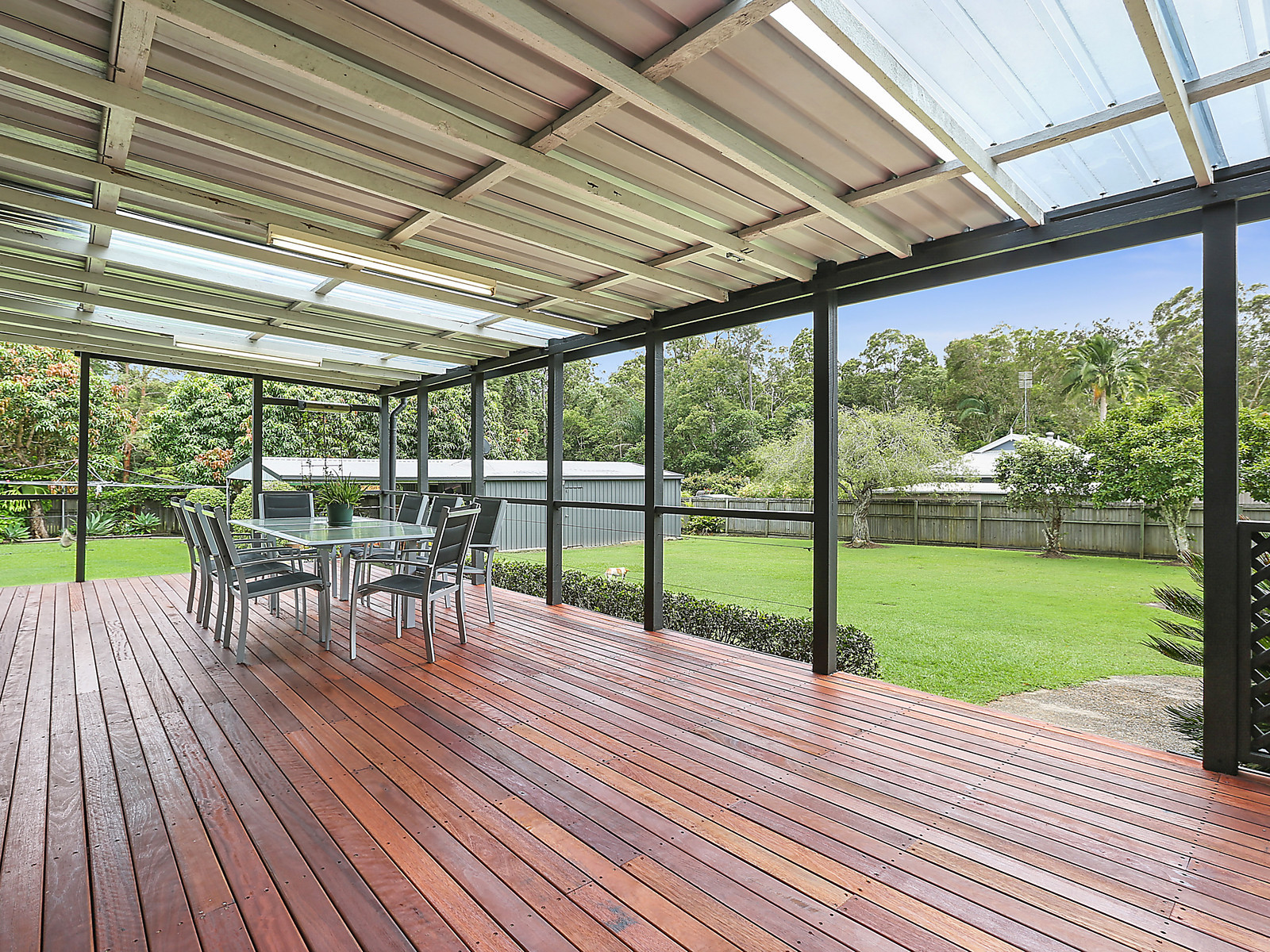 2681 OLD GYMPIE RD, BEERWAH QLD 4519, 0 habitaciones, 0 baños, House