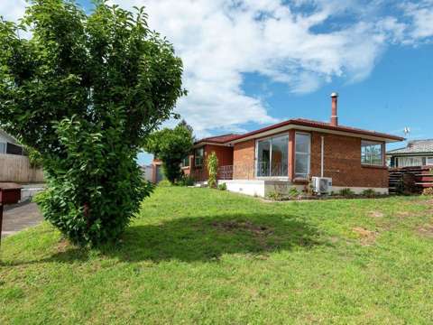 A 1970's Classic Property to call home!