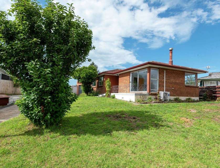 152 Cascades Road, Pakuranga Heights, Manukau City, Auckland, 3房, 1浴, 整租独立别墅