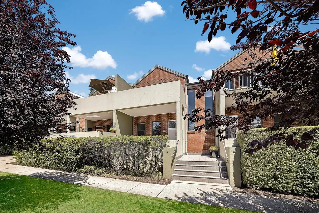5/95A Wakefield Gardens, Ainslie, ACT 2602